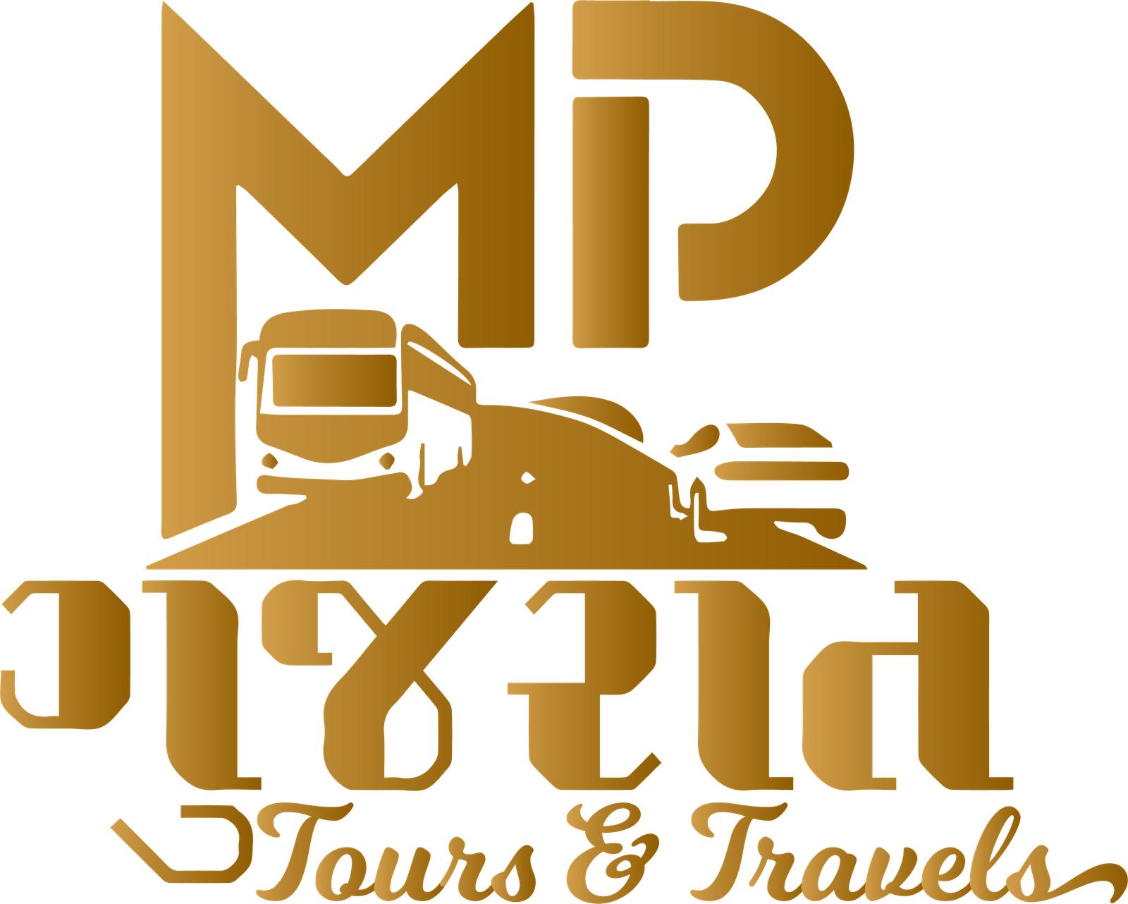 MP-Gujarat Tour and Travels